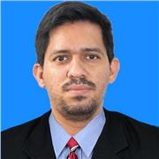 Docente de Castellano, Música e Inglés Básico de tercero en Adelante. 
Asesorías de tesis